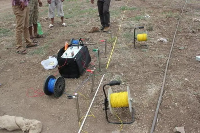 WaterLink Limited - Borehole completion success